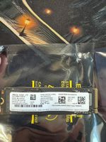 Lenovo SSD 512GB M.2 2280 PCIe 4x4 OPAL