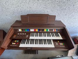 Schöne Kawai Orgel
