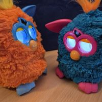 Furby Boom! Speciale Edition! Top Zustand, Rarität!