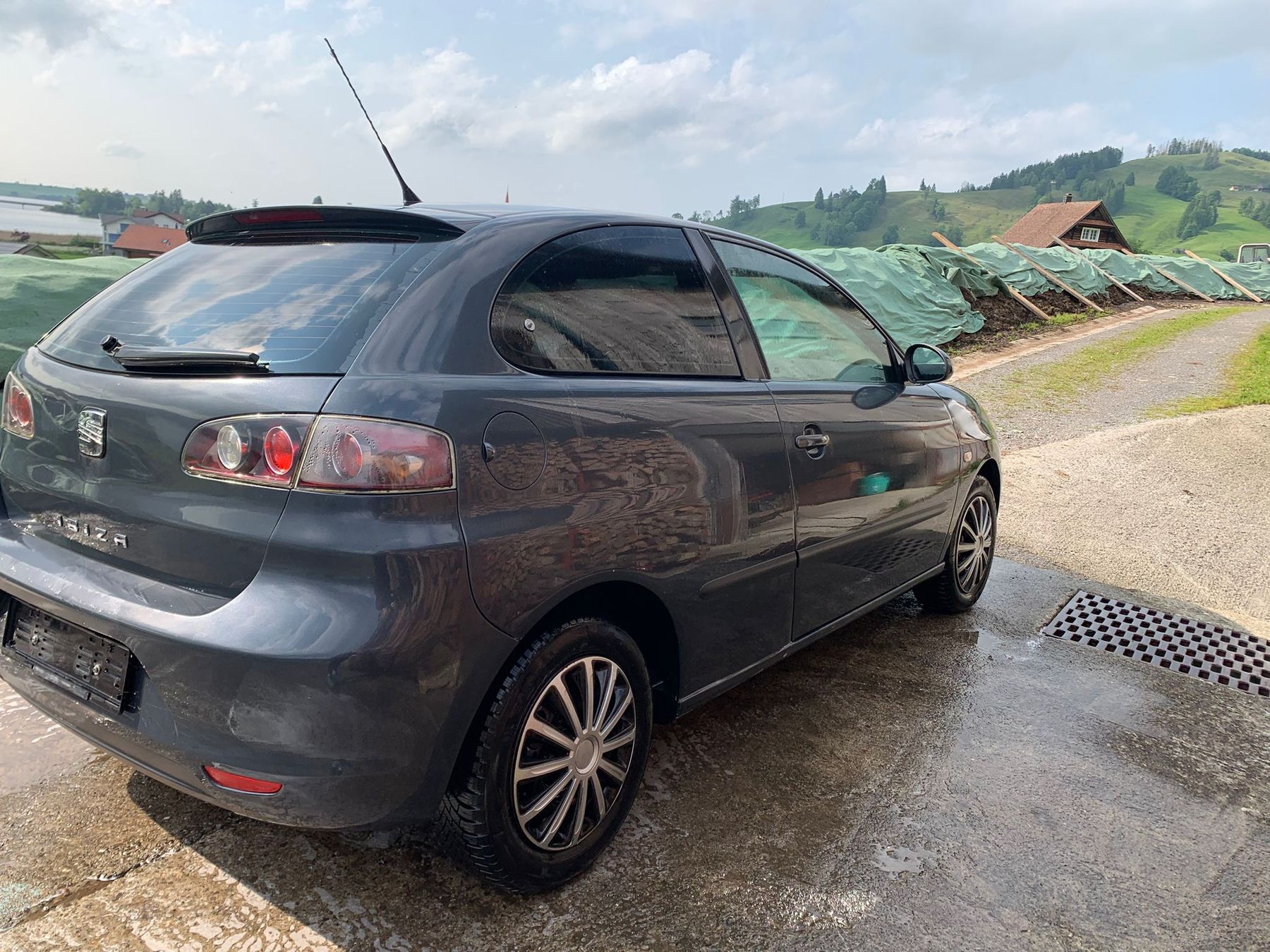 Seat Automobili: Seat Ibiza – Usato da Willerzell venduto da tho_d6hn 5