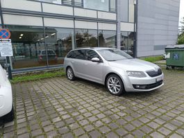 Skoda Oktavia A7 2.0tdi 4x4 184ps