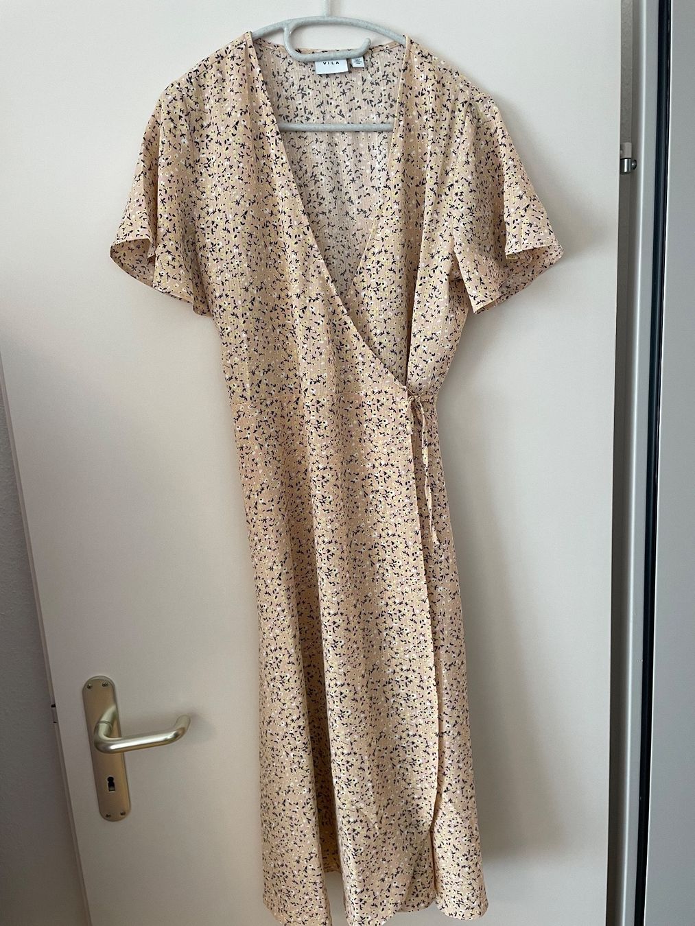 Vila Vestiti: Sommerkleid VILA 40 – Nuovo (secondo la descrizione) da Steffisburg venduto da nadine1211971