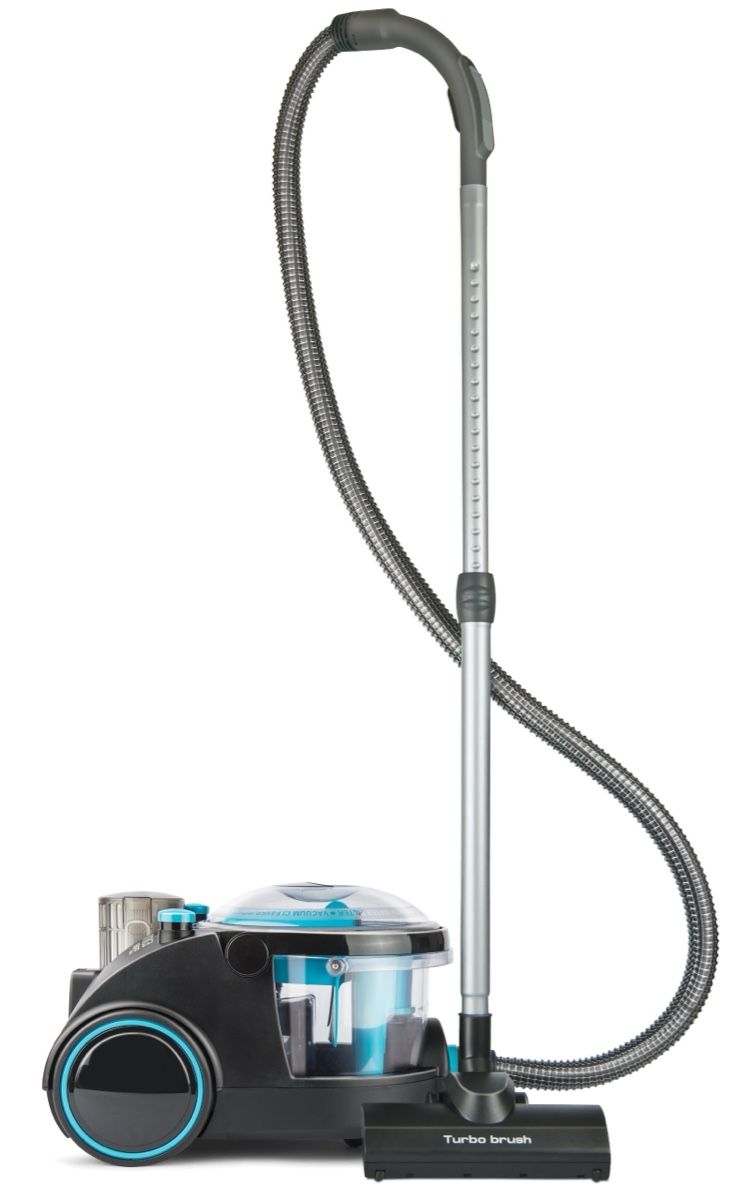 Staubsauger & Zubehör: Water Hepa Filter Vacuum Cleaner - ani Allergy – Gebraucht aus Zürich von O.Bond