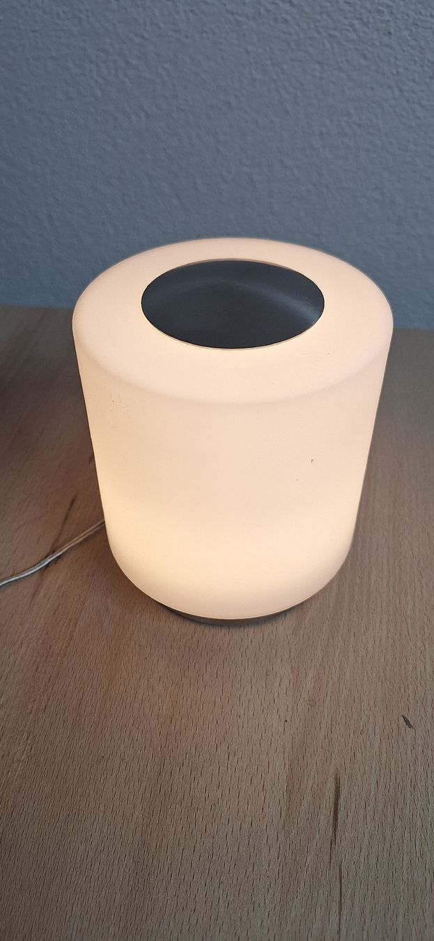 Lampade: Tischleuchte Fabas Luce – Usato da Ballwil venduto da Pat-1962 2
