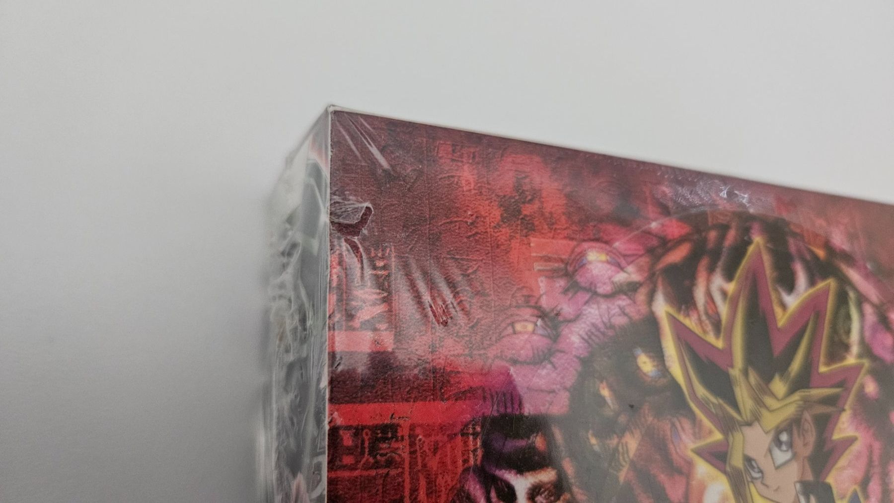 Yugioh Sammelbilder & Trading cards: Yu-Gi-Oh, Pharaoh's Servant Booster Display, 1stEd, sealed – Gebraucht aus Lausen von Misterspidy 4