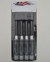 Sechskant Schraubenzieher Set 4/5.5/7/8mm