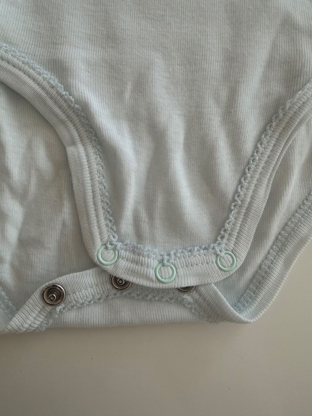Petit Bateau Camicette, T-shirt & Top: Langarmbody Petit Bateau Gr 86 – Usato da Zürich venduto da Freudefant 2