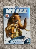 DVD Ice Age 1