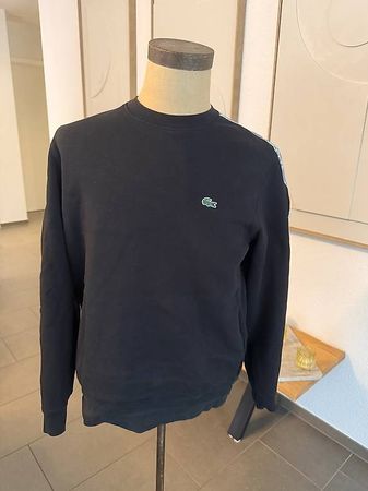 Lacoste Schwarz