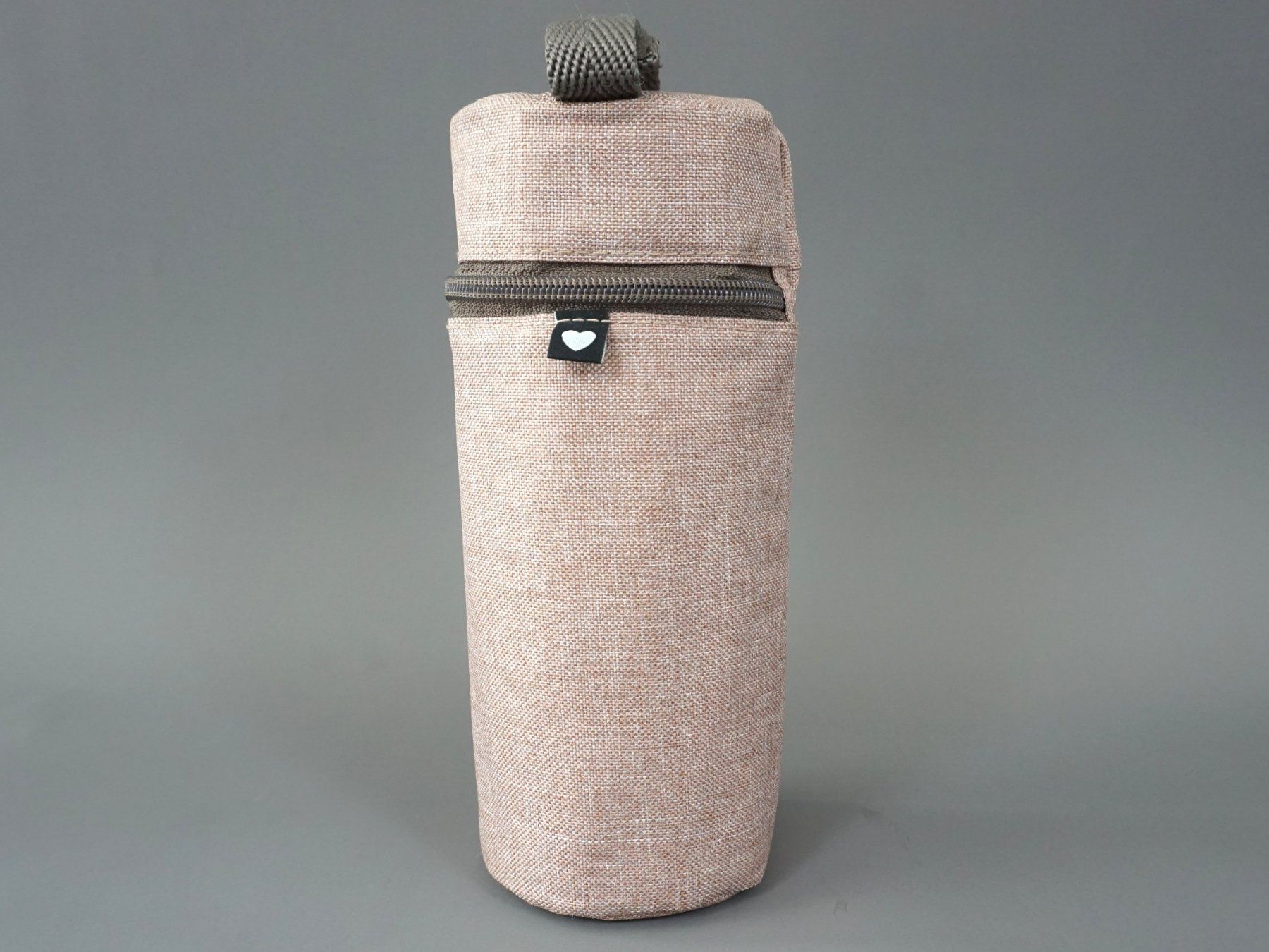 Gourdes & Thermos: TeaTox Glasflasche mit Isoliertasche – D'occasion à Pratteln par Restwert_Pratteln 2