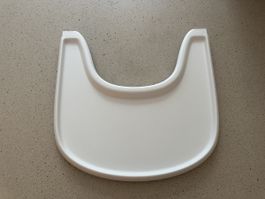 Stokke Tripp Trapp Tisch/ Tray weiss