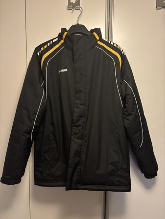 Winterjacke Jako