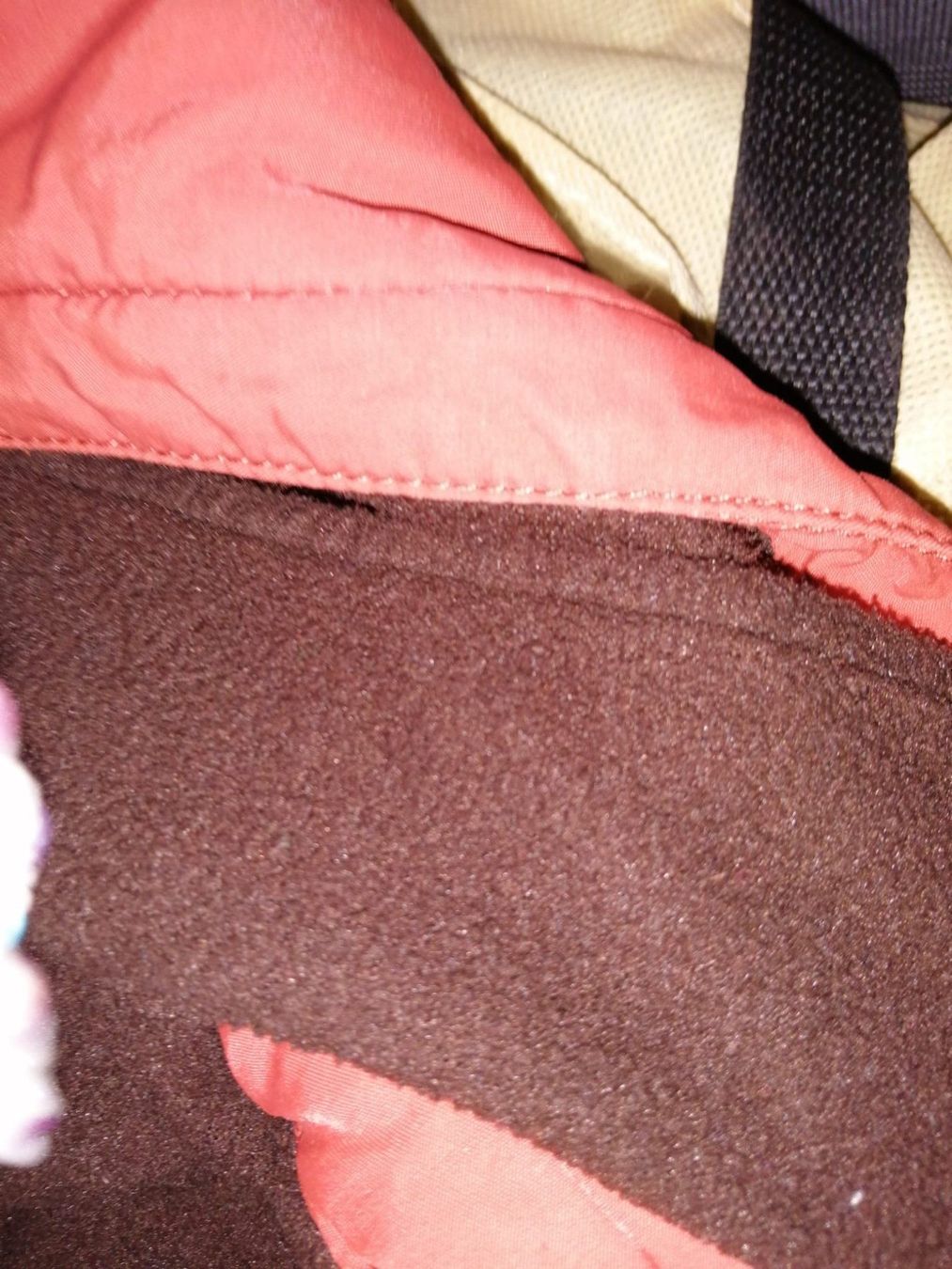 Giacche: Jacke, rot – Usato da Basel venduto da mon_7m8h 1