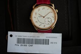Hermès Le Temps suspendu
