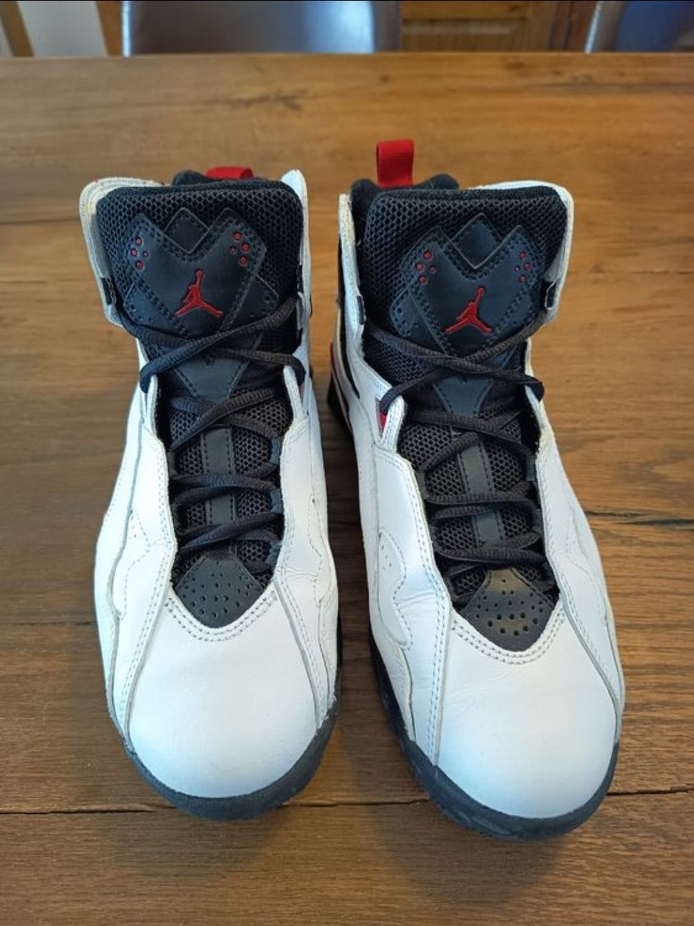 Jordan Scarpe da uomo: JORDAN 7 TRUE FLIGHT – Usato da Wohlen AG venduto da yes_6sjl