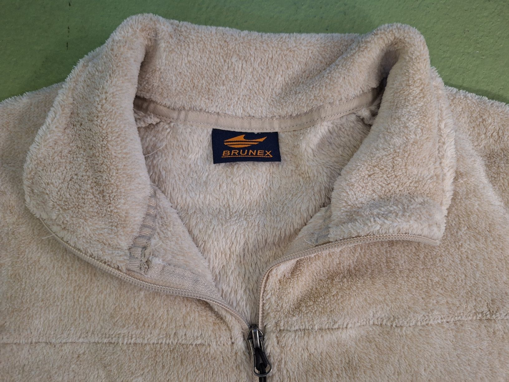 Jacken: Fleece Jacke, Grösse S, – Gebraucht aus Niederglatt ZH von Bobsli 4