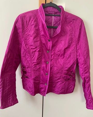 M - BOGNER JACKE I