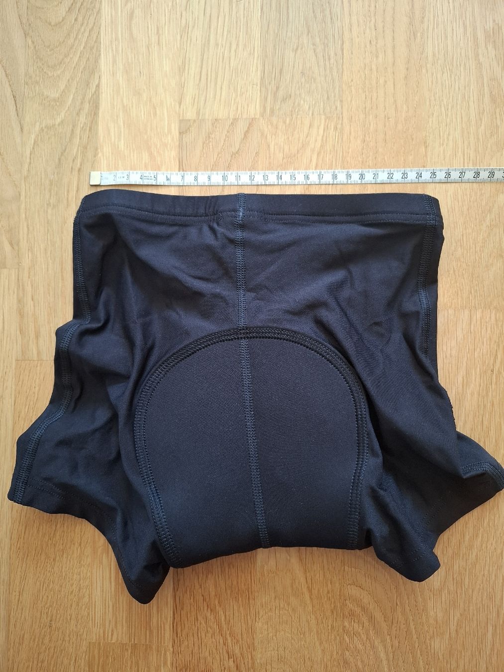 Löffler Pantalons: Löffler Radunterhose, Velohose Gr. 140 – D'occasion à Wabern par jeroalila 1