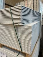 40 Stk. Fermacell Gipsfaser TB-Kante 4-seitig, Dicke 15 mm