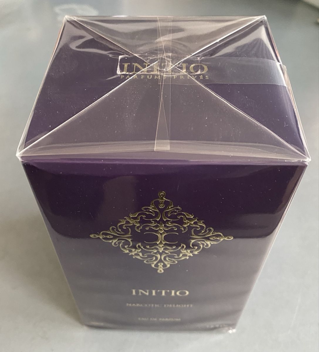 Initio Parfums & Eau de Toilette: Initio Narcotic Delight NEUF – Neuf (Voir description) à Corseaux par atchoum66 1