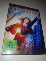 Supergirl   (Die komplette 1.Staffel)     -De-En-Fr-It-Esp-