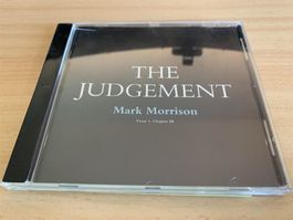 Mark Morrison – The Judgement (Verse 1, Chapter III)