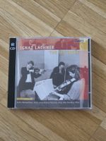 Doppel-CD: Ignaz Lachner Six Trios for Violin, Viola, Piano