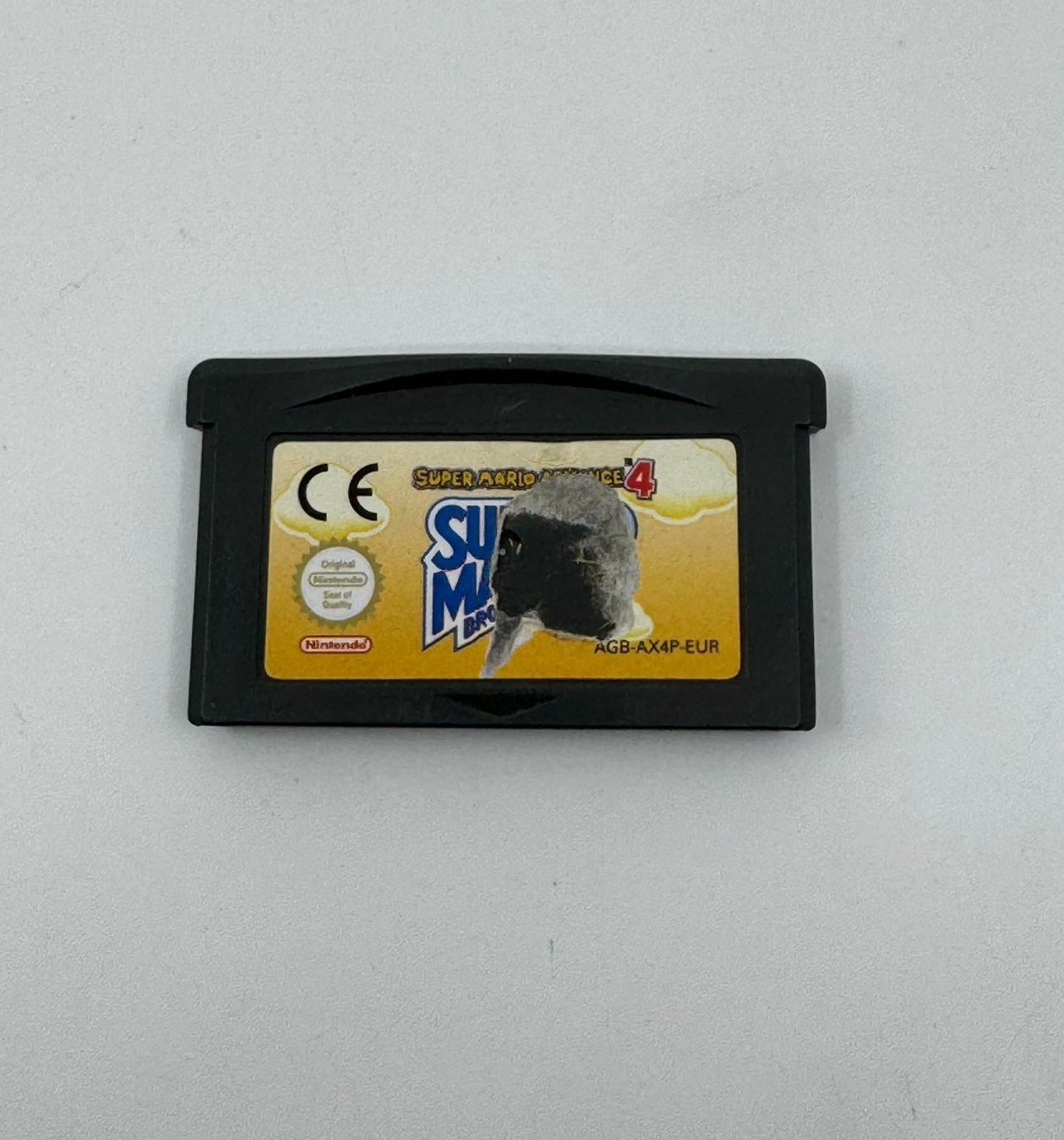 Giochi: Super Mario Bros 3 (Gameboy Advance) – Usato da Herisau venduto da Seyashop1