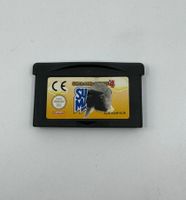 Super Mario Bros 3 (Gameboy Advance)