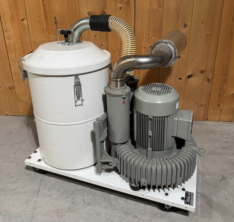Tischsauger RGS BA 465 (Gebraucht) in Weite für CHF 600 – nur Abholung ...