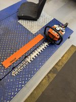 Stihl HS 80 Heckenschere 