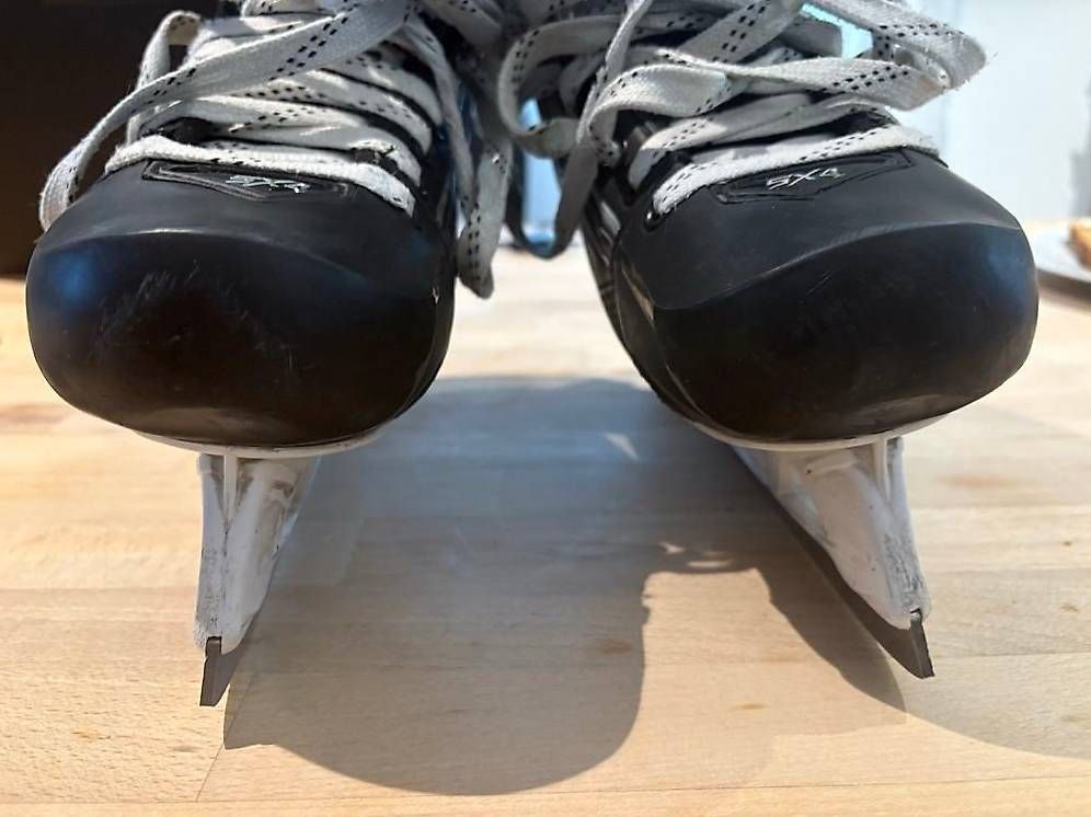 Patins à glace: True Catalyst – D'occasion à Bottighofen par andreamail 3