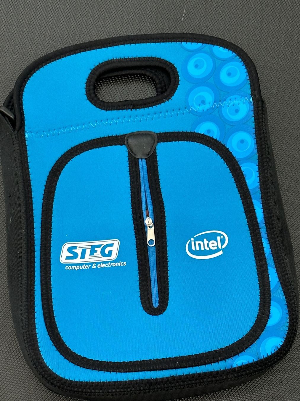 Borse: Laptop oder i-Pad Tasche – Nuovo (secondo la descrizione) da Kirchlindach venduto da Ibag70 1
