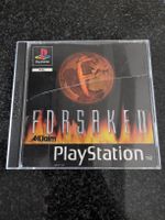 Forsaken PS1