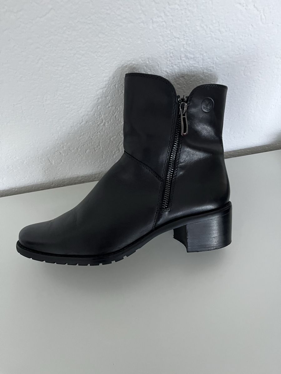 Scarpe da donna: Stiefeletten, Grösse 39 – Usato da Zell ZH venduto da humarosch 2