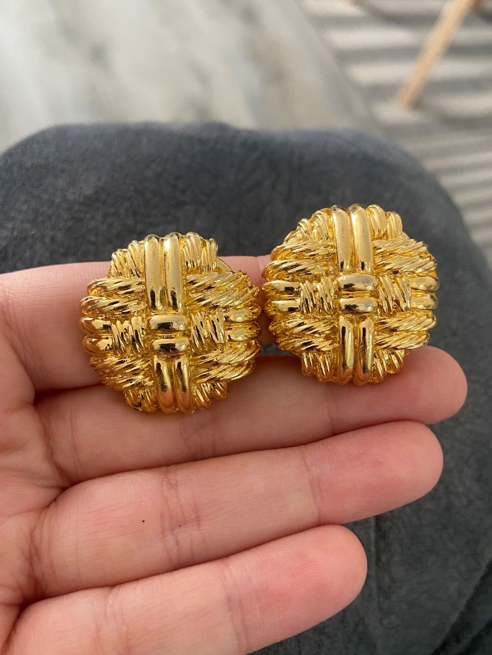 Orecchini pendenti & Orecchini a lobo: Boucle d’oreille – Usato da Montreux venduto da Perledor