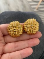 Boucle d’oreille