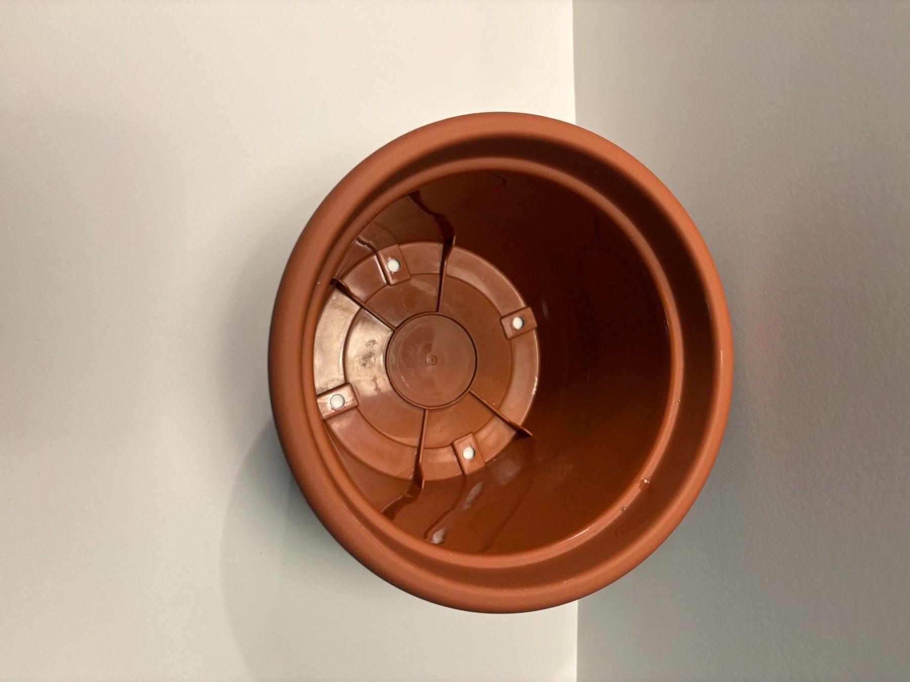 Pots de fleurs: Pflanzentopfset – D'occasion à Basel par dav_b5gb 8