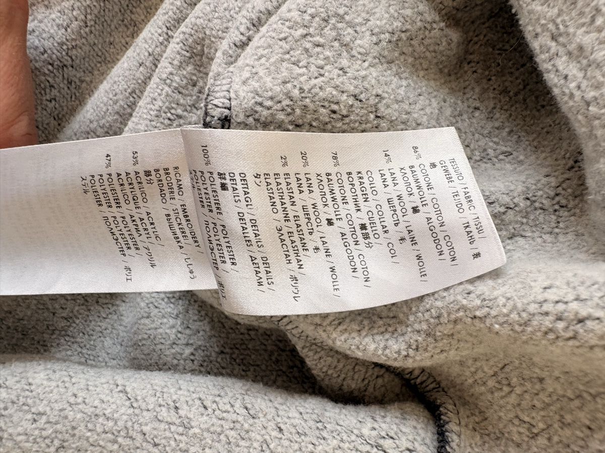 Pulls & Sweat-shirts: Stella McCartney Pulli – D'occasion à Zürich par Ahranna 3