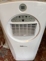 Klimageraet PRIMOTEQ mit Fernbedienung guter Zustand
