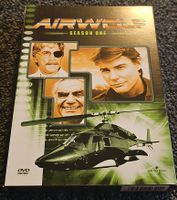 Airwolf Staffel Eins DVD 