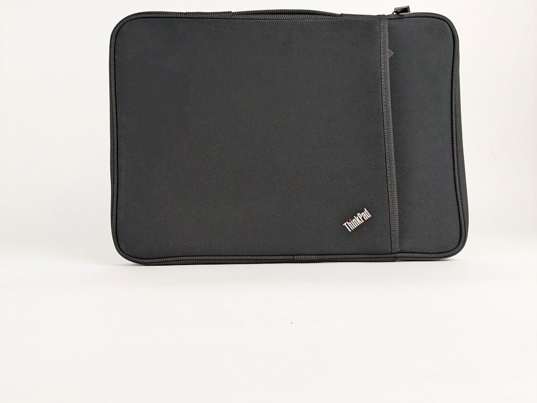 Lenovo Borse: LENOVO Notebooktasche 4x40n18009 14" – Nuovo (secondo la descrizione) da Thun venduto da Restwert_Thun