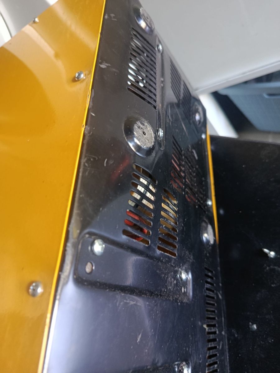 Deca Postes à souder: Schweis geraet DECA DECASTAR 135E 230V MIG/MAG – Défectueux à Zürich par Sutecs 8
