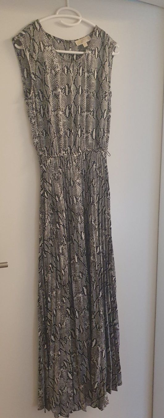 Michael Kors Vestiti: Michael Kors Kleid in 36 – Nuovo (secondo la descrizione) da Rheineck venduto da aron012