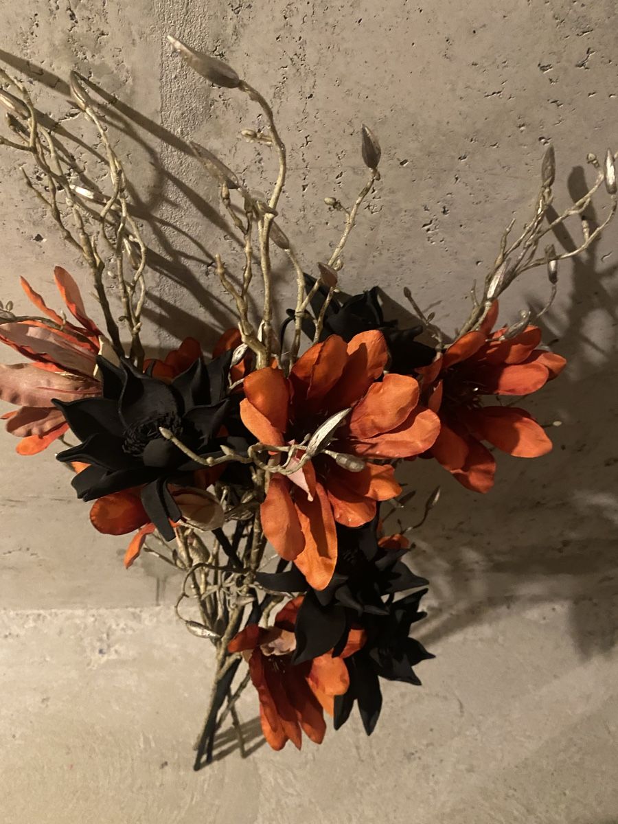 Tutte le decorazioni: Deko Blumen – Nuovo (secondo la descrizione) da Langenthal venduto da flower101 3