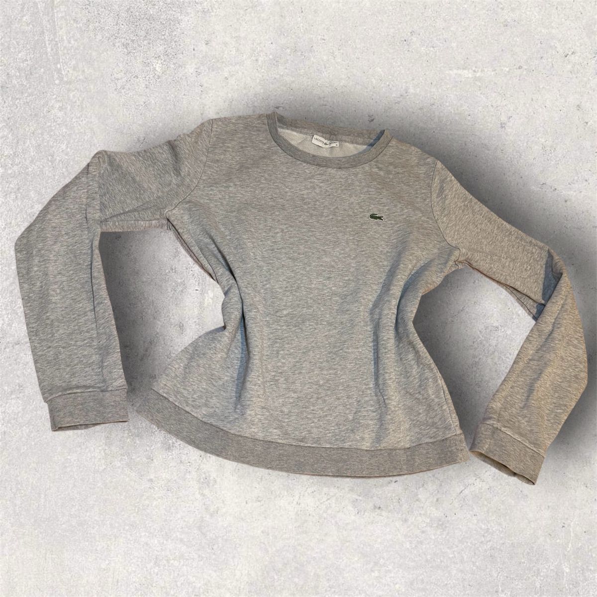 Lacoste Pullover & Sweatshirts: Pull Lacoste  – Neu (gemäss Beschreibung) aus Châtel-St-Denis von Montclair_Swiss 2
