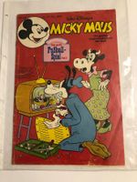 MICKY MAUS