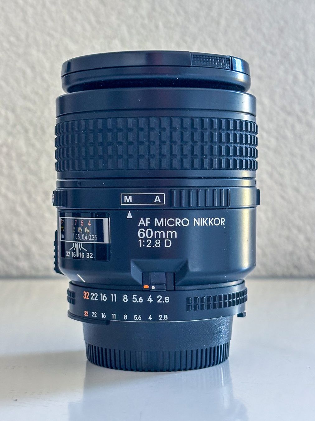 Nikon Fotocamera: Nikon D610 + 2 Objektive – Usato da Zürich venduto da J2O 5