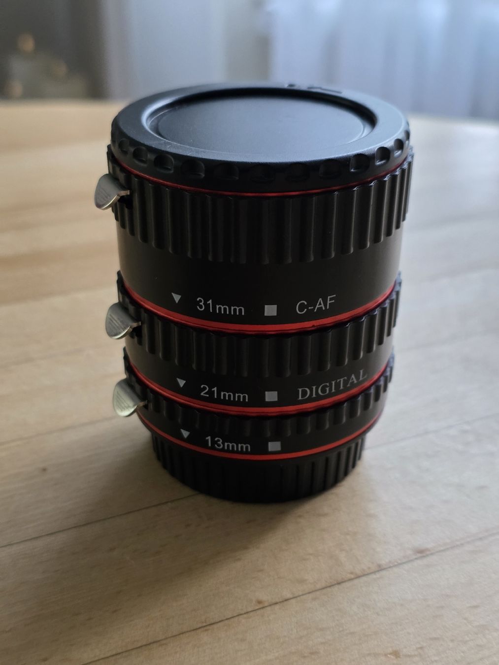 Canon Fotocamera: Canon EOS 70D mit Zubehör – Usato da Bern venduto da Enya1 7