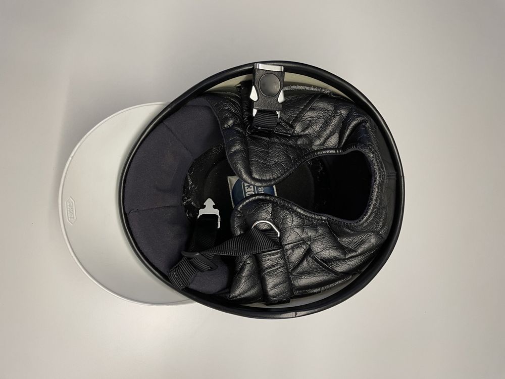 shoei helm aanbieding